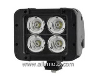 40W LED Light Bar 2074